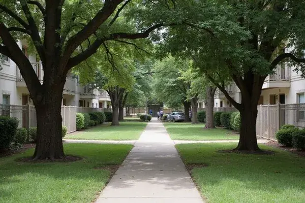 Public Housing