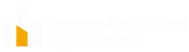Income Restricted Apartments