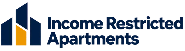 Income Restricted Apartments